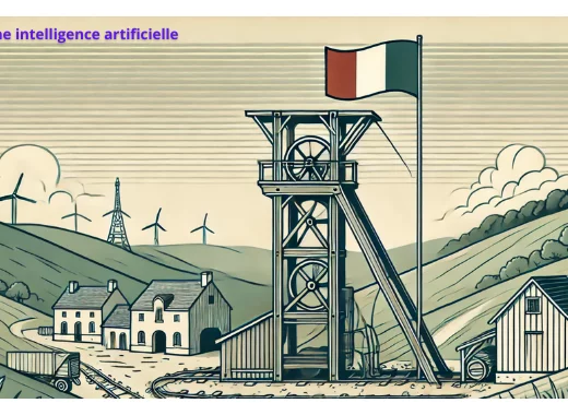 Les ressources françaises en métaux : un approvisionnement souverain est-il possible ?