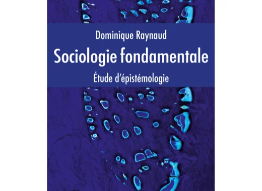 Sociologie fondamentale