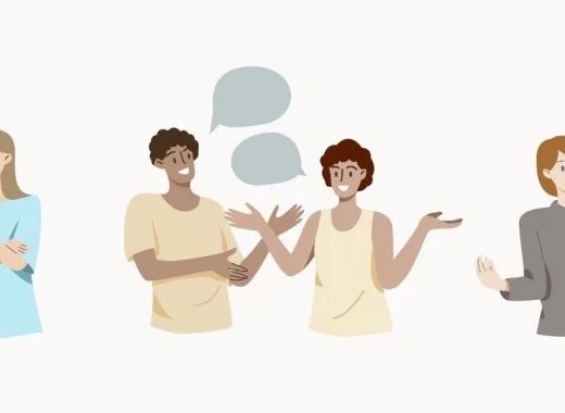 Ceci n'est pas un argument