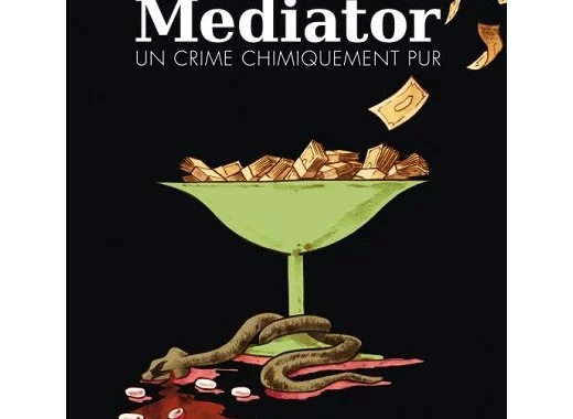 Mediator
