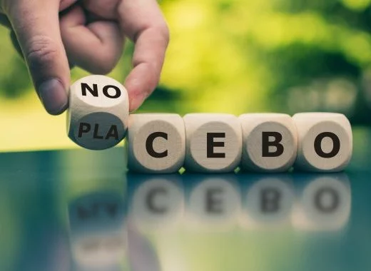 L'effet placebo et ses paradoxes