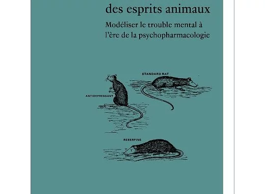 Le laboratoire des esprits animaux