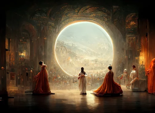 De l'analyse de la langue aux modèles génératifs