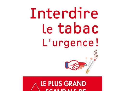 Interdire le tabac 