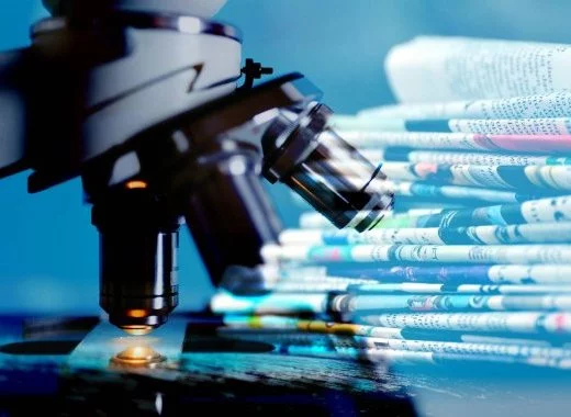 Science et médias : une relation sous influence