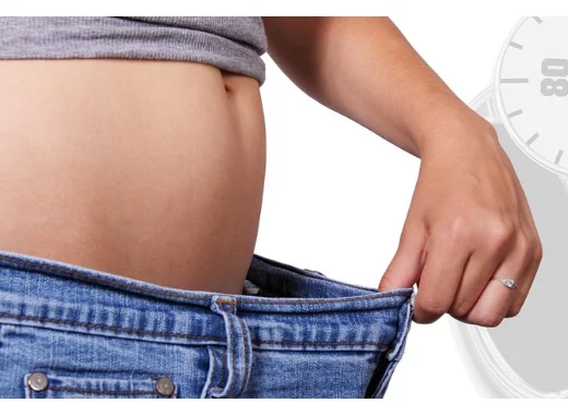 Alimentation et obésité