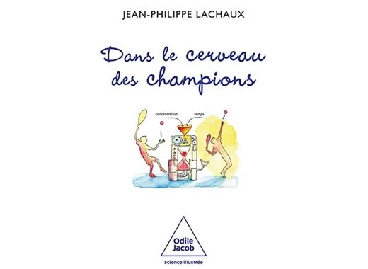 Dans le cerveau des champions