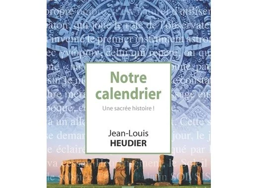 Notre calendrier 