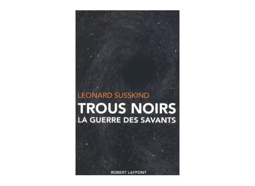 Trous noirs