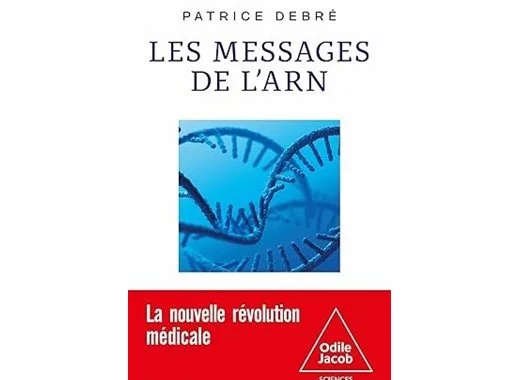 Les messages de l'ARN