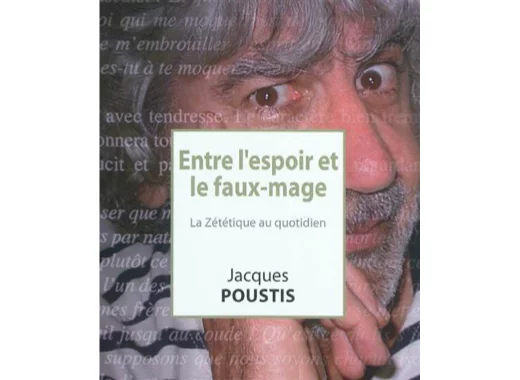 Entre l'espoir et le faux mage
