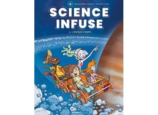 Science infuse