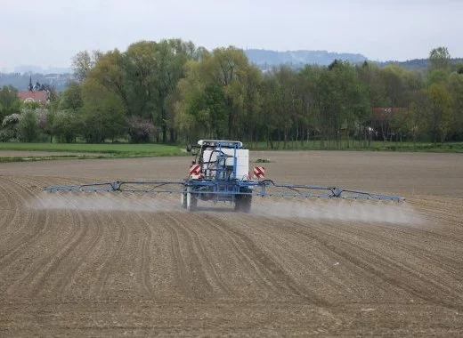 Les pesticides réduisent-ils la biodiversité ?