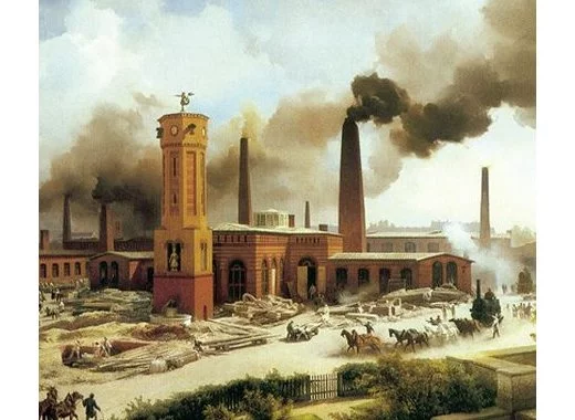 La transition énergétique « bas carbone » : enjeux et contraintes