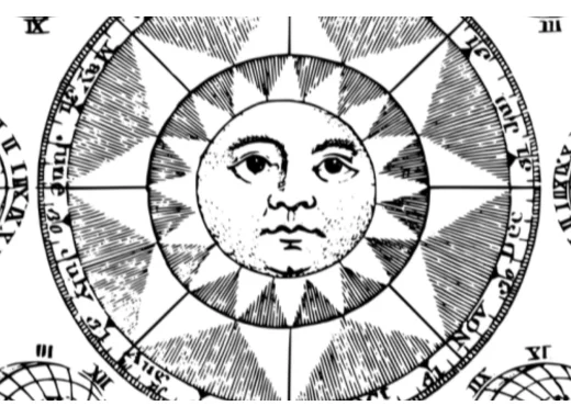 Emballement médiatique pour un scoop de 2000 ans ? éditorial SPS n°295