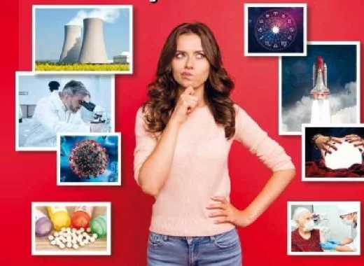 Les Français du XXI<sup>e</sup> siècle et la science 