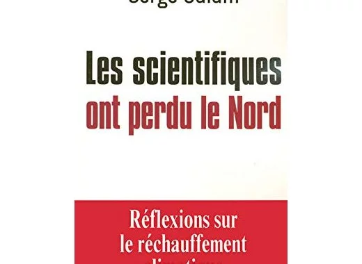 Les scientifiques ont perdu le Nord