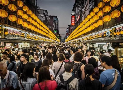 Combien serons-nous en 2050 ?