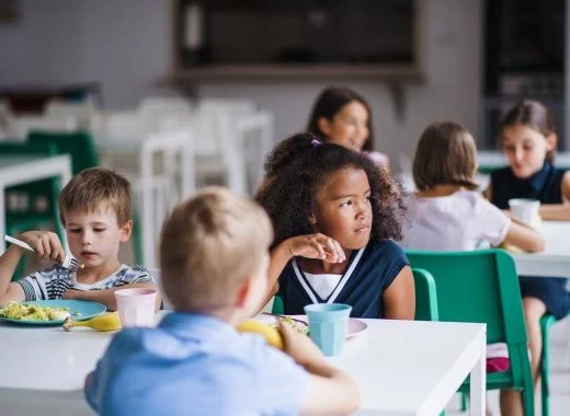 Un repas Bio par semaine dans la restauration collective ?
