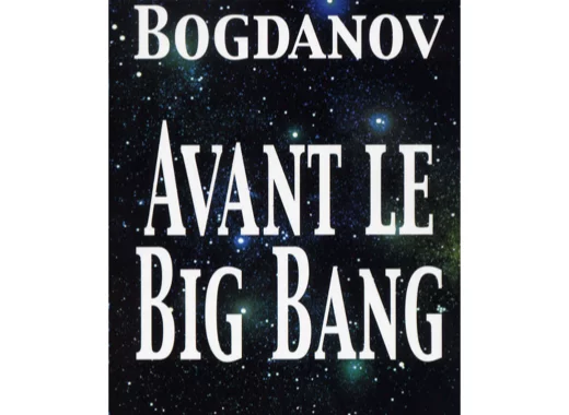 Avant le Big Bang
