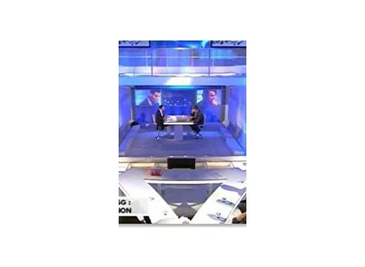 T'empêches tout le monde de rêver !