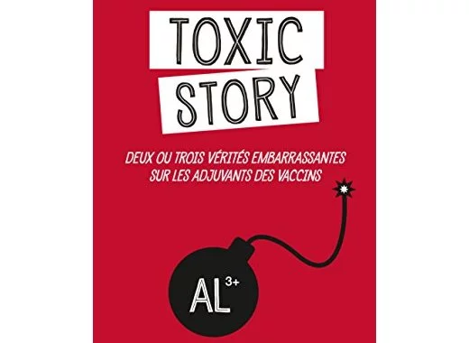 Toxic Story