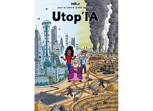 Utop'IA