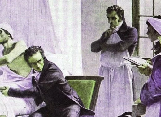 La naissance de la médecine scientifique (2) : De l'hygiène au tabagisme