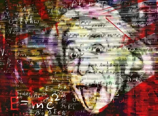 Einstein et l'astrologie : une citation fausse qui a la vie dure