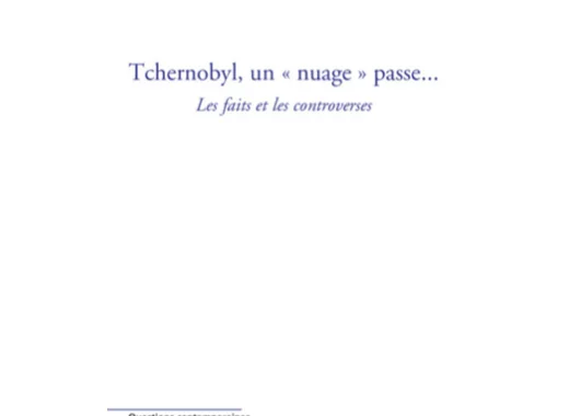 Tchernobyl, un « nuage » passe… 