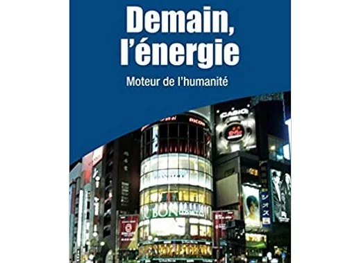 Demain, l'énergie 