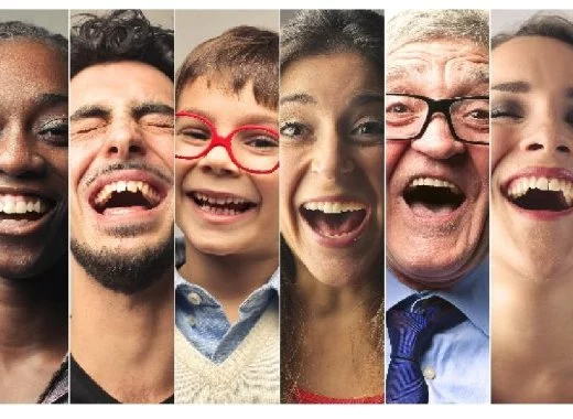 Le rire, une affaire sérieuse