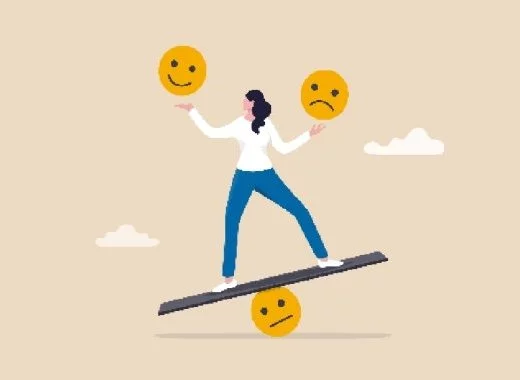 À la louche, c'est louche