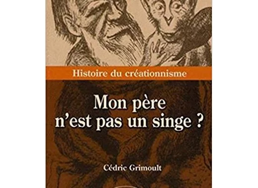 Mon père n'est pas un singe ? 