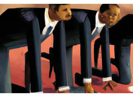 L'art d'avoir toujours raison