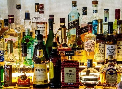 Les politiques publiques de lutte contre l'abus d'alcool