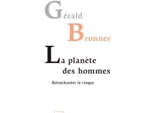 La planète des hommes 