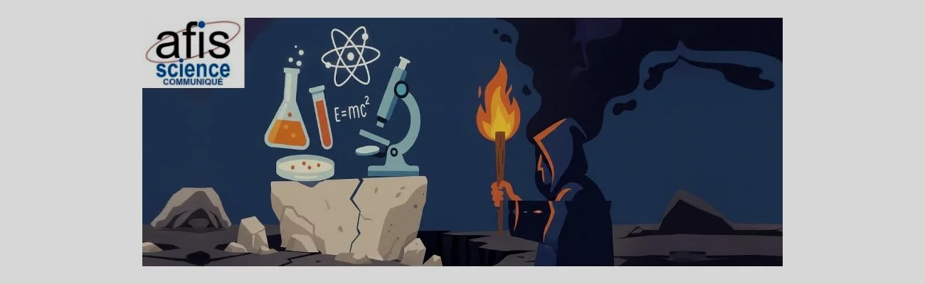 La désinformation distillée par des institutions scientifiques américaines : un grave enjeu de confiance au niveau international