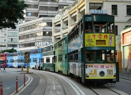 Une expérience de pensée : le dilemme du tramway fou