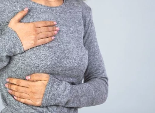 Cancer du sein : de l'intérêt de maintenir silencieux un chromosome X sur deux