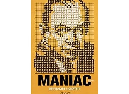 Maniac