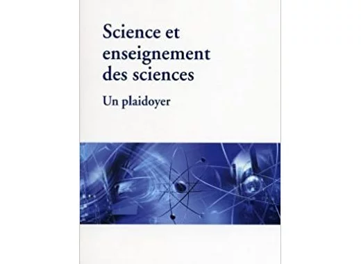  Science et enseignement des sciences