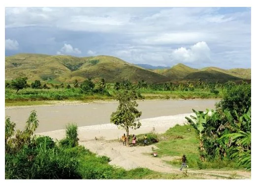 Extraits du livre Cholera, Haïti 2010-2018 : histoire d'un désastre