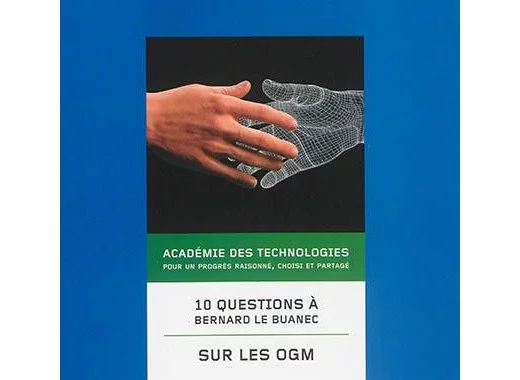 10 Questions sur les OGM