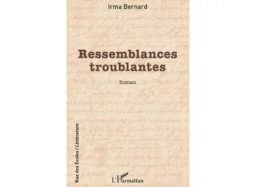 Ressemblances troublantes