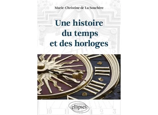 Une histoire du temps et des horloges