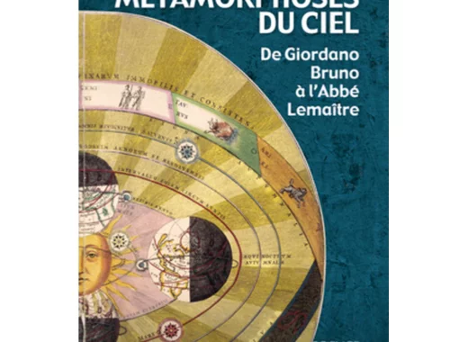 Les métamorphoses du ciel