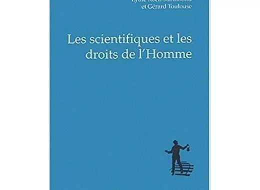 Les scientifiques et les droits de l'Homme