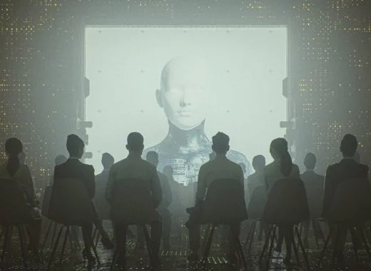 Le mythe de la Singularité technologique