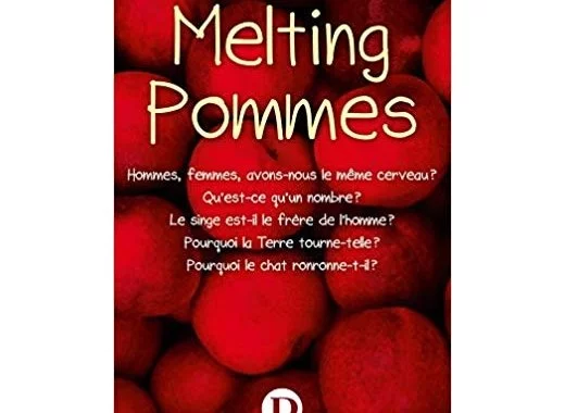 Melting Pommes